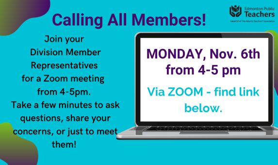 Join the Zoom meeting here!